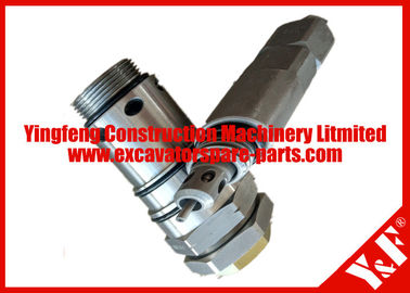 Genuine  E325 Excavator Electric Parts  Solenoid Valve