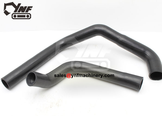PC228US-8 Ống tản nhiệt Ống phía trên Ống phía dưới Ống phía dưới 22U-03-31110 22U-03-31131 phụ tùng thay thế động cơ