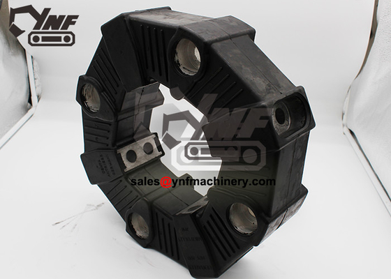 John Deere Khớp nối nhựa 4464407 Phụ tùng động cơ máy xúc