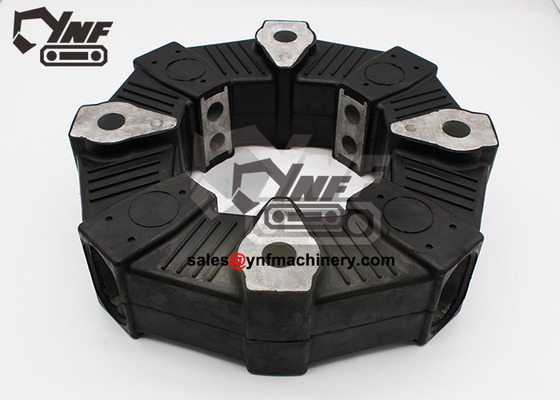 Khớp nối cao su dẻo cao cấp cho máy xúc Komatsu 0001009C