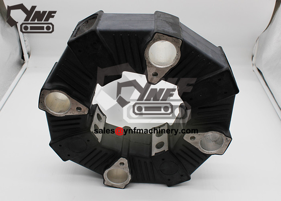 Bộ phận máy xúc khớp nối bằng nhựa Komatsu PC130-6C 07002-01223