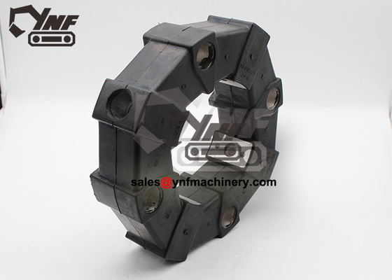 Máy đào 312C L Bộ phận khớp nối 184-4534 Phụ tùng động cơ 183-8289 1838289