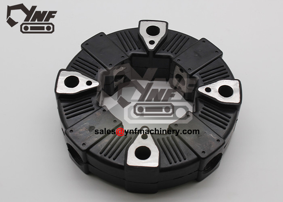 205 Bộ phận bơm thủy lực khớp nối sâu 3HC 3HC Động cơ 5W-5855