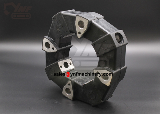 Khớp nối máy xúc 206B 9BF 8U-4632 cho erpillar Centaflex