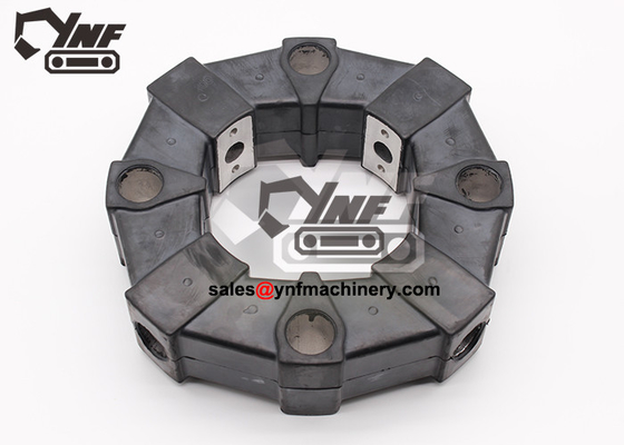 Khớp nối truyền động máy bơm 5DC00001-UP 5W-2260 cho cao su erpillar