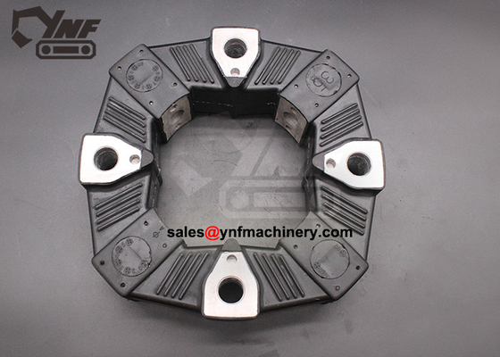 Khớp nối quấn 9TF00001-UP 6W3988 cho các bộ phận máy xây dựng erpillar