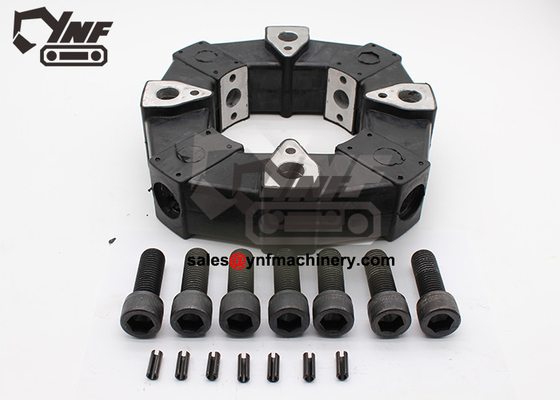 PC01-1AC Máy xúc khớp nối cao su Chẩn đoán Mát 21A-01-13120 21A0113120