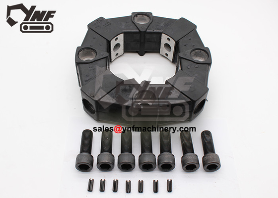 Khớp nối máy xúc Komatsu PC01-1AR Bộ phận động cơ thủy lực