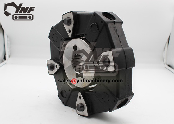 PC03-2-C khớp nối đàn hồi cho phụ tùng động cơ máy xúc Komatsu