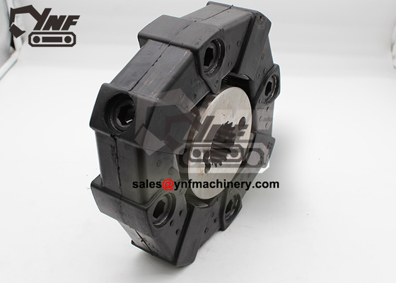 Khớp nối thủy lực PC03-20C cho Phụ tùng máy bơm hàm linh hoạt Komatsu