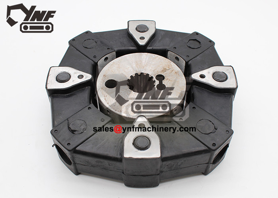 PC05-5C Bánh xe Khớp nối Bánh răng Khớp nối đàn hồi Oldham Jaw