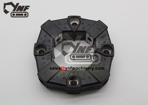 PC05-6R Khớp nối cao su linh hoạt Phụ tùng động cơ máy xúc Komatsu