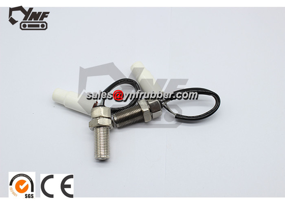 Máy xúc Kobelco Sk200-3 & Sk200-5 Cảm biến cách mạng phụ tùng thiết bị nặng VAMC845235
