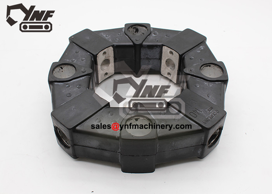AMC00001-UP Khớp nối máy xúc Bộ phận thủy lực cao su 255-2943 2552943