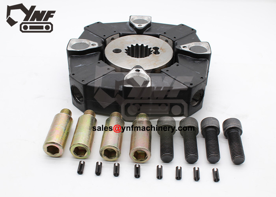 Khớp nối máy xúc erpiller BPR00001-UP Phụ tùng động cơ thủy lực 162-6177