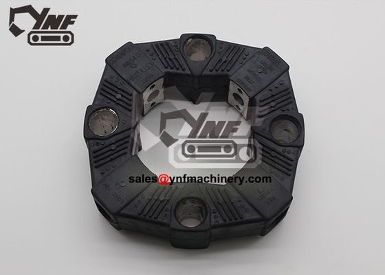 Khớp nối máy xúc 307-A 2PM Bộ phận bơm thủy lực màu đen 1023747 085-6290