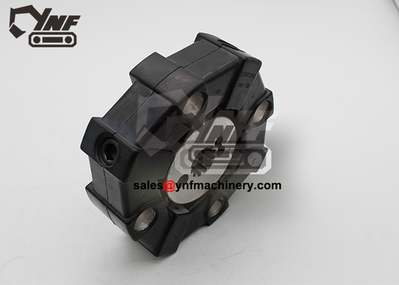 Khớp nối máy xúc Doosan Bộ phận bơm khớp nối cao su DX160LC-3 414-00039