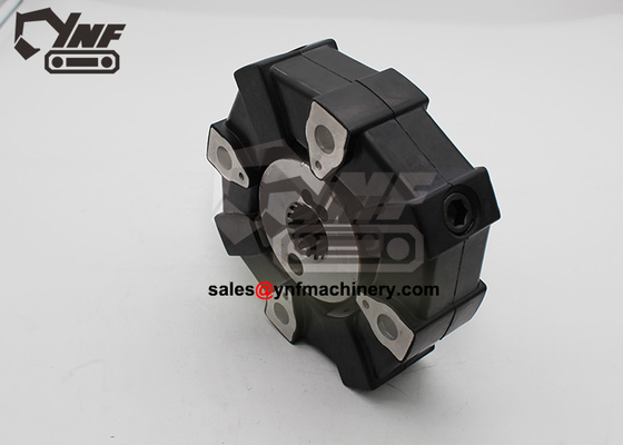 Phụ tùng máy xúc khớp nối thủy lực cho khớp nối linh hoạt DX300LC-5