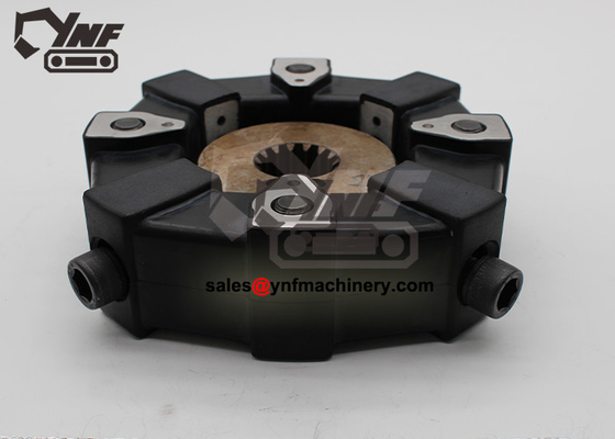 Khớp nối phụ tùng máy xúc cho khớp nối cao su Doosan DX360LCA