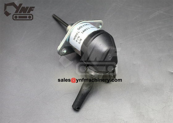 12V Tắt điện từ Ngắt nhiên liệu Solenoid Solenoid cho Kubota V2003 1A021-60013 1A021-60015 1A021-60016