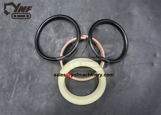 EX200-2 EX200-3 EX200-5 Bộ niêm phong điều chỉnh xích Hitachi Phụ tùng máy xúc