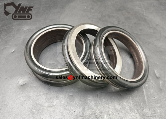 Con dấu dầu thủy lực nổi 58x74x26 Vật liệu NBR FKM