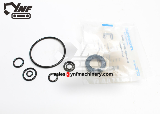 Bộ làm kín bơm thủy lực Nachi Bộ làm kín Nok PVD-OOB-15P PVD-00B-15P