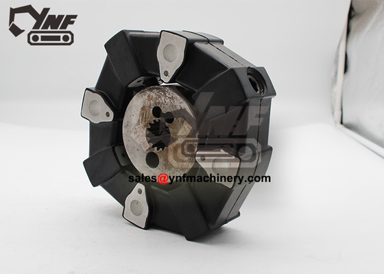 Khớp nối nhanh cho bộ phận thủy lực của máy xúc Doosan SD310 MEGA 400-V Khớp nối