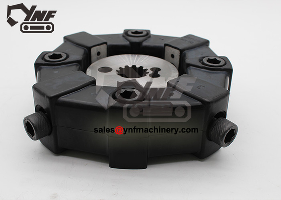 Bộ phận động cơ máy xúc khớp nối A / AS cho Doosan SOLAR 015PLUS