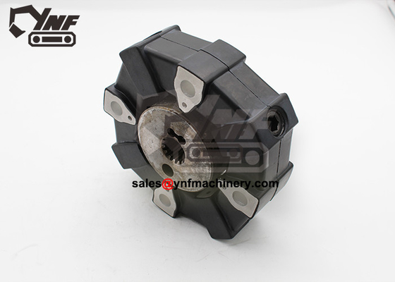 DL250A Máy xúc khớp nối bơm thủy lực Coupler cho Doosan SOLAR 230LC-V