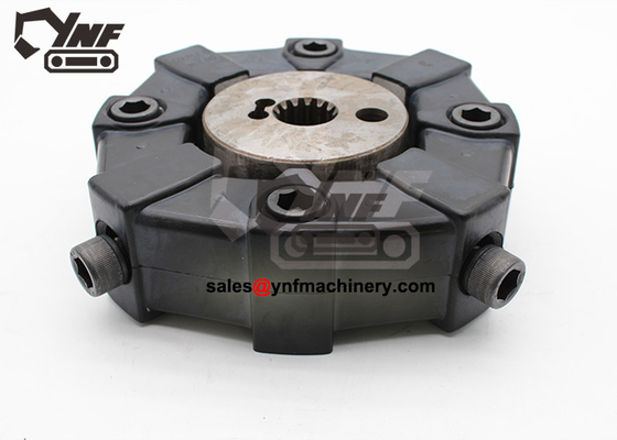 Loại khớp nối máy xúc 80AS với khối nhôm chất lượng cao TXC225LC-2