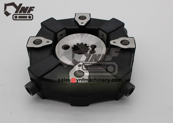 Khớp nối phần tử 90as cho các bộ phận động cơ khớp nối máy bơm thủy lực mới SOLAR 015PLUS