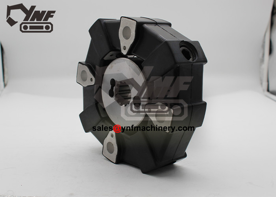 Khớp nối 250A Assy cho khớp nối phần tử máy xúc SOLAR 220LC-6 1.414-00026