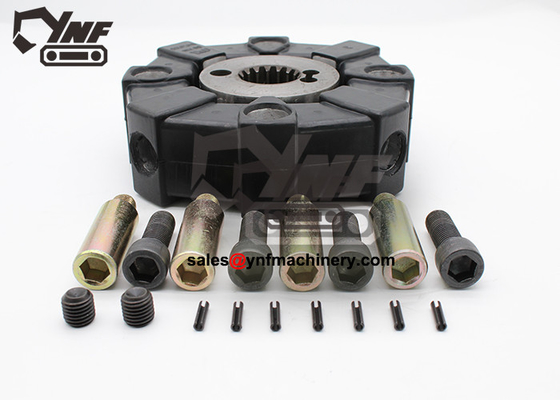 Khớp nối máy xúc Khớp nối bán nóng Đảm bảo cao cho Doosan MEGA 200-V