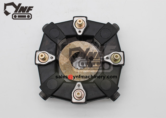 Khớp nối bộ phận y & f cho bộ phận máy xúc 48HE D-48407 Doosan SOLAR 225LC-V