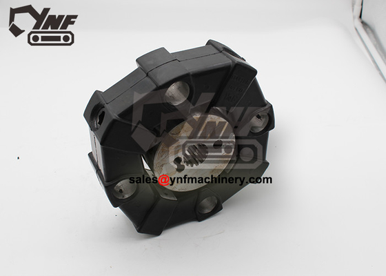 Khớp nối phụ tùng máy xúc có gắn trung tâm Khớp nối bộ phận máy xúc cho Doosan SOLAR 450LC-V