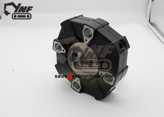 Khớp nối dài Lifespans Phụ tùng động cơ thủy lực cho SOLAR 170W-III