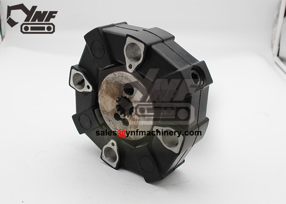 Bơm thủy lực Khớp nối Phụ tùng Máy xúc Phụ tùng cho Doosan