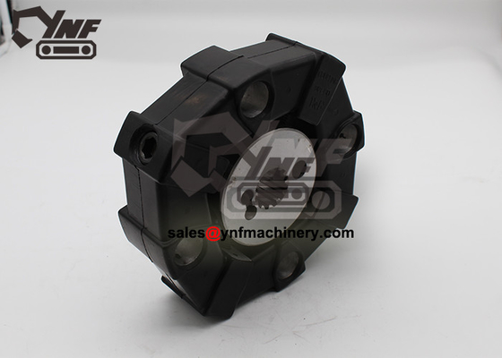 Bộ phận động cơ máy xúc Khớp nối máy bơm thủy lực cho Doosan SOLAR 450LC-V