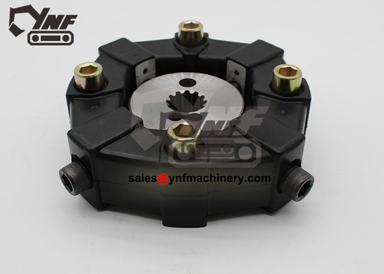Máy xúc khớp nối bơm thủy lực cao su Kết nối phụ tùng cho Doosan