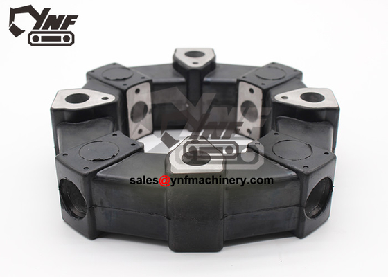 Khớp nối máy xúc 50a 50as Trung Quốc Sản xuất khớp nối chất lượng cao DX340LCA