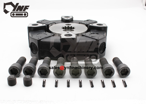 Khớp nối máy đào 50A tiêu chuẩn cho Doosan DXB170