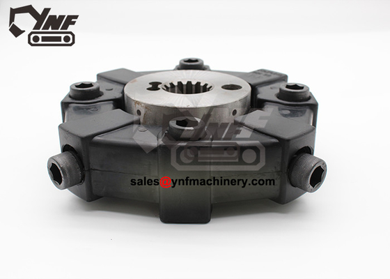 Bộ phận bơm thủy lực khớp nối máy xúc tiêu chuẩn cho DX80R