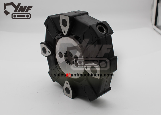 Phụ tùng máy xúc Bộ ghép nối cao su linh hoạt cho Doosan SD300N