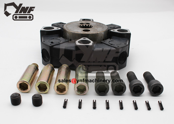 Khớp nối máy đào 30A Assy để kết nối Khớp nối cao su DL420-5