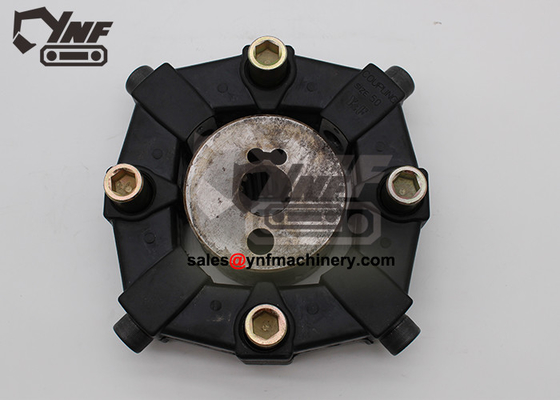Bộ phận bơm thủy lực khớp nối cao su máy xúc Planet cho SD200N