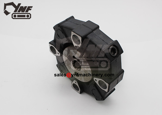 Khớp nối thủy lực CE linh hoạt để bơm máy xúc cho ổ đĩa động cơ DL300-5