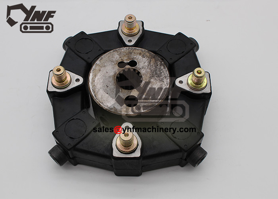 Khớp nối linh hoạt cao su máy xúc cho DX420LC-5 DX225LC-5
