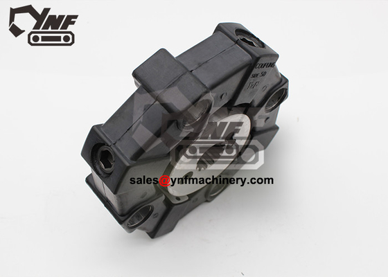Kích thước khớp nối Centaflex Máy xúc 30A Khớp nối linh hoạt cho máy xúc John Deere