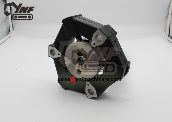 MIKIPULLEY Khớp nối tiêu chuẩn Trục cao su Bộ phận máy móc chất lượng cao Khớp nối